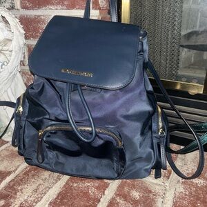 Michael kors backpack